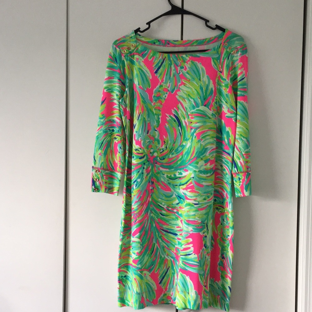 Lilly Pulitzer Dress Size M